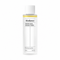 BIODANCE tonikas Micro Dual Serum Toner, 150 ml