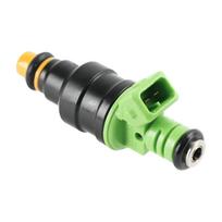 Kuro purkštukai, suderinami su GM LT1 LS1 LS6 Mustang SOHC DOHC V8 440cc EV1 0280150558 1pcs