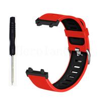 Minkštas silikoninis laikrodžio dirželis Huami Amazfit T-Rex 2 išmaniajam laikrodžiui, priedai, apyrankė Amazfit T-REX2 dirželiui, sportinė apyrankė for Amazfit t-rex 2