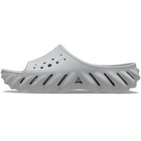 Crocs Bobo Kedai Šlepetės Unisex Atmosferiški Pilki 41-42 gray