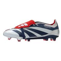 Adidas Predator Elite Foldover Tongue Fg 'Roteiro Pack' Sneakers IE3539 40 raudona juoda spalva