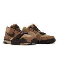 Nike Air Trainer 1 Shima Shima 2022 DV6998-200 EU 44.5 pilkšvai ruda/raudona