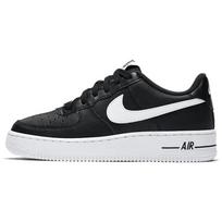 Nike Air Force 1 GS 'Black White' Sneakers CT7724-001 38 white