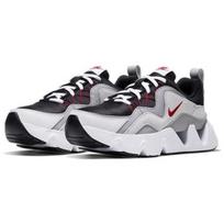 Nike RYZ 365 Pilka Juoda Balta - BQ4153-001 EU 36 pilka spalva