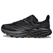 HOKA ONE ONE Speedgoat 5 Gore Tex Black Black Sneakers 1127912-BBLC 41⅓ black