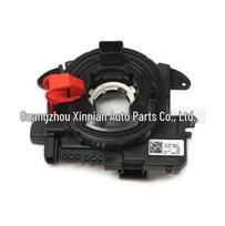 Vairo rato priedas Volkswagen Passat, Jetta, Tiguan, Santana - Dalies numeris 5K0953569A 5K0953569A gray