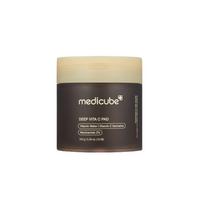 Medicube Deep Vita C Pad 140 sheets beige