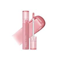 rom&nd Glasting Color Gloss Lip Tint 01 Peony Ballet