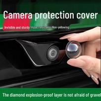 Zeekr 9X/7X/001/007/009/X 360° Camera Protective Cover - Car Accessory
