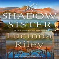 The Shadow Sister by Lucinda Riley Paperback Book 9781035088720