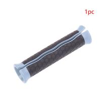 1Pc/2Pcs Resistance Bands Open Exercise Handles Protect Your Hands From Injury Tension Rope Rubberized Handles 1Pc