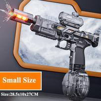 High-Quality Uzi High-Quality Electric High-Quality Water High-Quality Gun High-Quality With High-Quality Realistic High-Quality Muzzle High-Quality