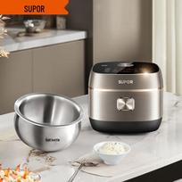 SUPOR ZMD Series 3L IH Electric Rice Cooker CN plug (adapter included)
