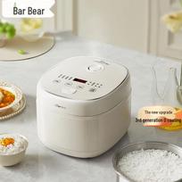 Bear 3L Smart Multi-Function Electric Rice Cooker CN plug (adapter included)