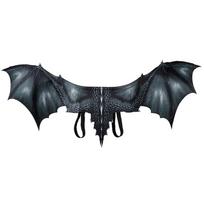 Dragon Wing Costume Props Bat Wing Decorations For Adult Demon Wings Cosplay