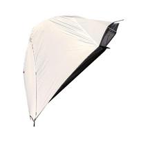 Camping Tent 1 Person Aluminum Pole Outdoor Hiking Tent Waterproof Backpacking Tent white