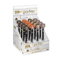 Funko Pop Pen Harry Potter Dumbledore Ron Hermione Ballpoint Pen Random Mix Collectible Figure
