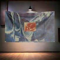 Rock Music Flag 3x5ft For Dire Straits Fans Banner Hd Print Brass Grommet Garage Bedroom Living Room Dorm Wall Decor Tapestry 74x94cm(29x37in)