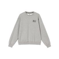 Nike X Stussy Nrg Br Crew Fleece CT4311-063 S gray