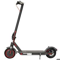 Foldable Electric Scooter for Adult - 8.5  Wheels - Ladped - LP80 - Range 30 km