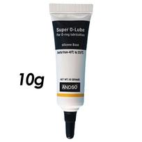 Silicone Grease For O Rings Food Grade Sanitary Lubricant Plumbers Valve Grease Tube Silicone Grease Silicone Lubricant Grease