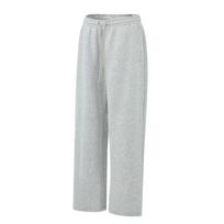 Jordan Brooklyn Fleece BRK OVS OH Casual Pants Men's IB7239-050 XL pilka