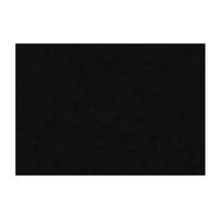 Silicone Induction Cook-top Mat Heat-resistant Cutting Induction Cooker Cover Pad Large-sized Non-Slip Pot Mat black