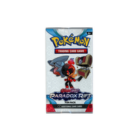 Paradox Rift Fun Pack