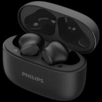 Philips TAT1109 Tikrai belaidės Bluetooth ausinės juoda