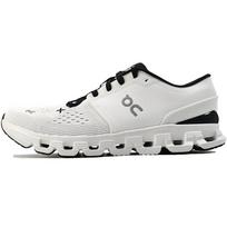On Cloud X4 Breathable Low top Casual Running Shoes Men's Ecru 3ME30040791 42.5 balta