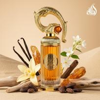 Lattafa Sehr Long Lasting Perfume For Men & Women Eau De Parfum 100ml