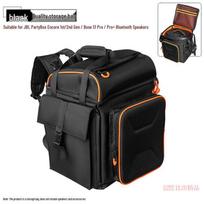 Bose S1 Pro+ Speaker Pull Rod Storage Bag & Outdoor Protective Cover Standard