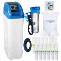 Automatinis vandens minkštintuvas ECO OCEAN BNT 30 su 25 kg tabletinės druskos