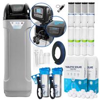 Vandens minkštinimo įrenginys Water Technic 32 Smart, 32 l