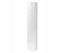 Putplasčio filtro kasetė Hydro Piankowy 5 mik. BB 20", 510 × 114 mm