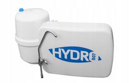 Atvirkštinio osmoso vandens filtras Hydro RO7-HS
