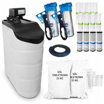 Automatinis šulinio vandens filtras Hydreco Multi 25, 25 l