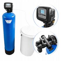 Vandens minkštinimo įrenginys Technika Wody Water Technic 65, 65 l, LCD