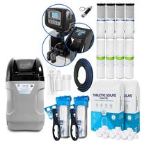 Vandens minkštinimo įrenginys Water Technic 11, 11 l