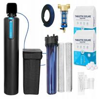 Vandens minkštinimo įrenginys Water Technic Superior 50, 50 l