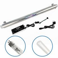UV vandens sterilizavimo lempa Hydro Philips 25W, 64 × 520 mm