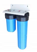 Vandens filtrų stotelė Hydro Pure 30, 30 l