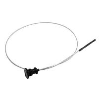 Transmission Fluid Dipstick 04591959AA For Chrysler Dodge Jeep Ford Ram 2005-21 white