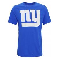 New York Giants Ny Nfl Amerikietiško Futbolo Logotipas Nyg Vyriški Oficialūs Marškinėliai L white
