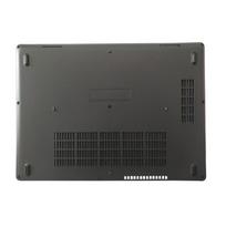 Base Cover Superior ABS For Latitude E5480 E5480 Laptops Base Shell Case Quick and Easily Installs 1 gray