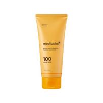 medicube - Kojic Acid Turmeric Toning Cleanser 120g beige
