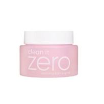 BANILA CO - Clean It Zero Cleansing Balm Original Mini 50ml white