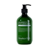 NARD - Sensitive Scalp Care Shampoo 500ml black