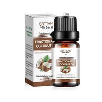 Hydrating Fractionated Coconut Oil for Skincare, Massage & Gua Sha gray