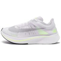 Nike Zoom Fly White Volt Women's AJ8229-107 36